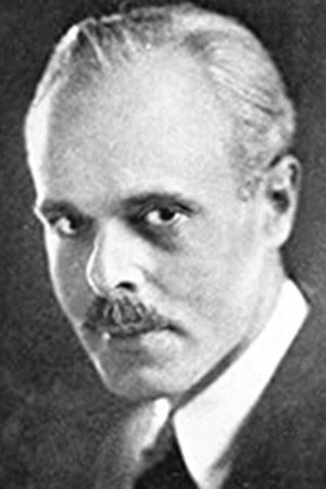 Michael Dark portrait