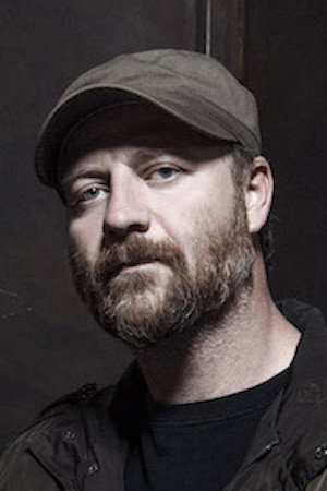 Jess Margera portrait
