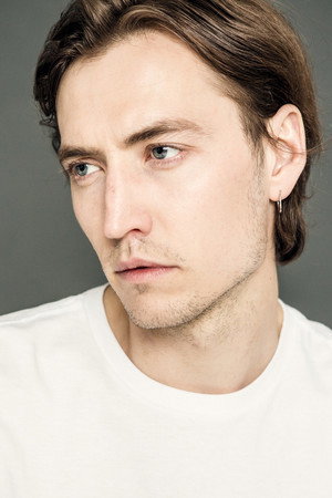 Ivo Reinok portrait