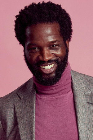 Ṣọpẹ́ Dìrísù portrait