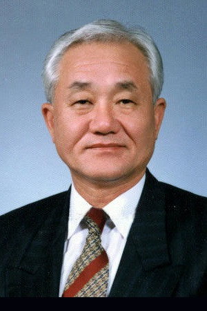 Park Gyu-chae portrait