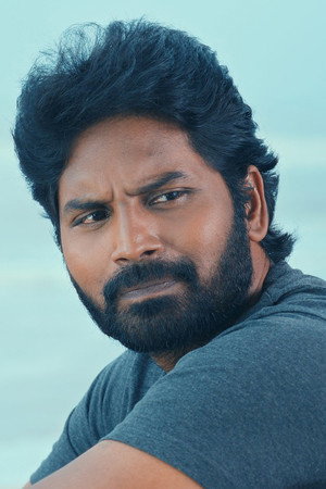 Lingesh portrait