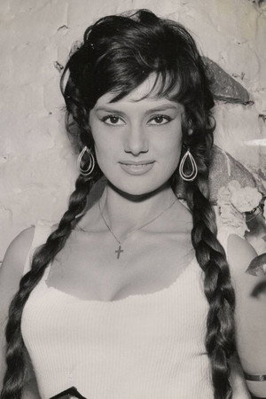 Ina Duscha portrait