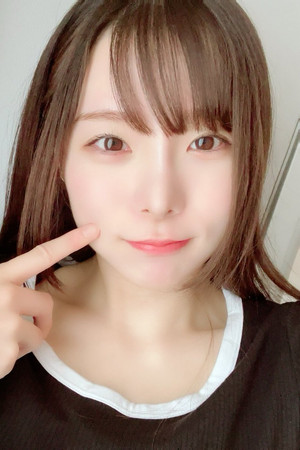Matsumaru Kasumi portrait