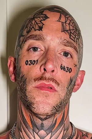 InkedBrln portrait