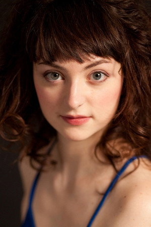 Mélodie Richard portrait