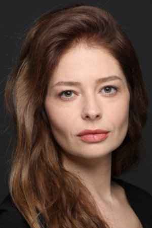 Selin Altay portrait