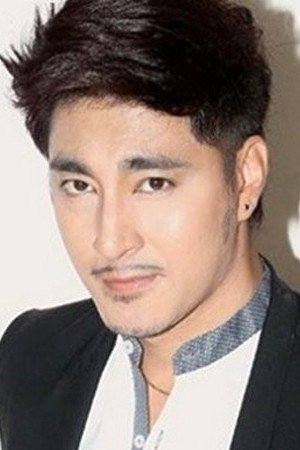Ittikorn Satutam portrait
