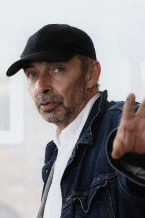 Morten Arnfred portrait