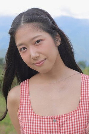 Nana Maeno portrait