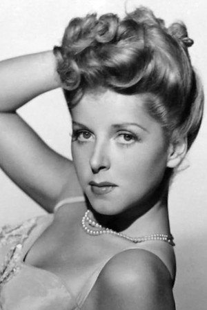 Jean Ames portrait