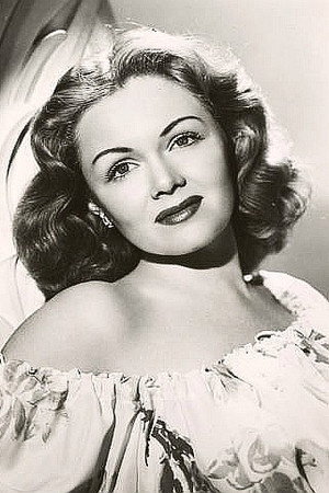 Geneva Gray portrait