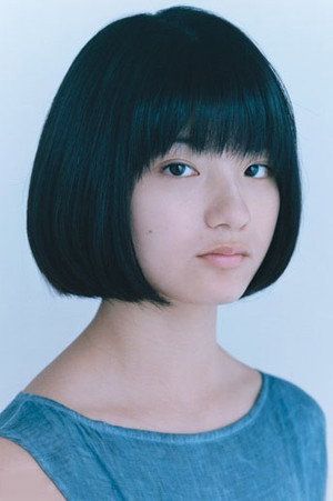 Aju Makita portrait