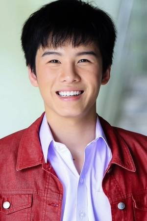 Wongsamran Sutiwas portrait
