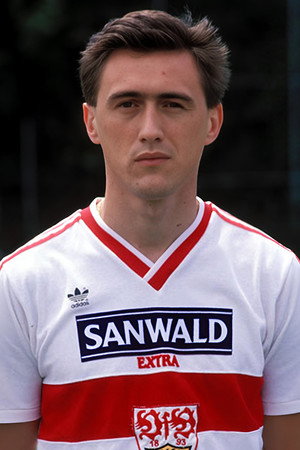 Predrag Pašić portrait