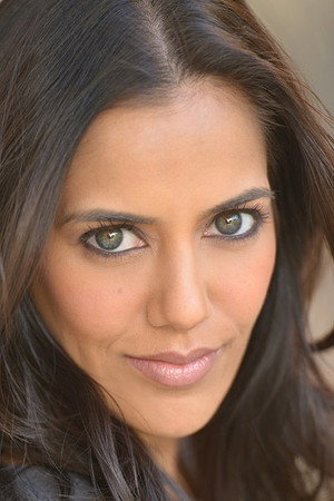 Sheetal Sheth portrait