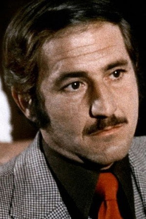 Roger Coggio portrait