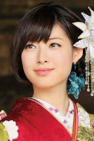 Miori Takimoto portrait