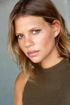 Alex Sturman portrait