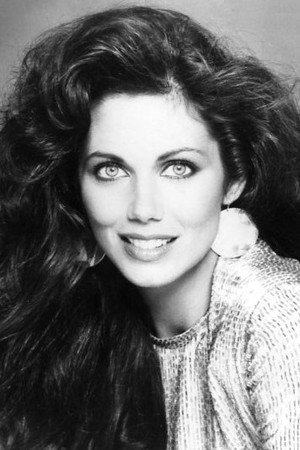 Deborah Shelton portrait