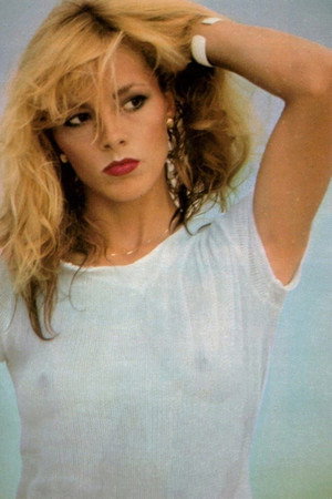 Connie Lynn Hadden portrait