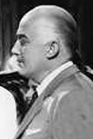 Víctor Martucci portrait