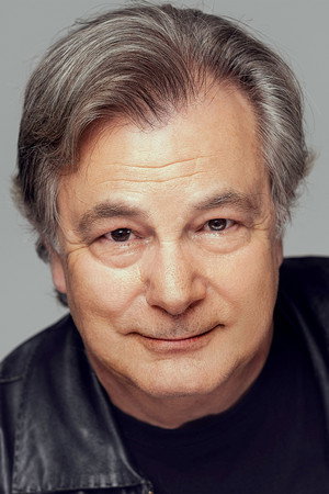 Jonathan Taylor portrait