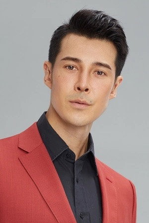 Sa Gangyun portrait
