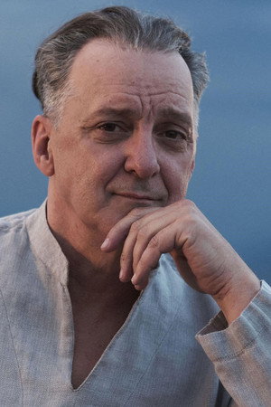 John Forbes portrait