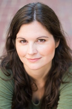 Lisa Jakub portrait