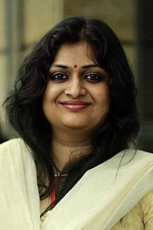 Geethu Mohandas portrait