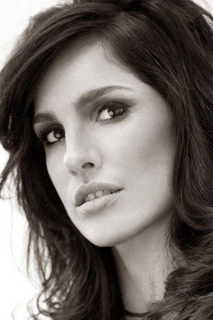 Beatriz Morelli portrait