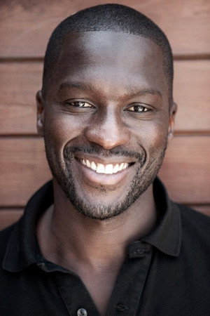 Daouda Diakhaté portrait