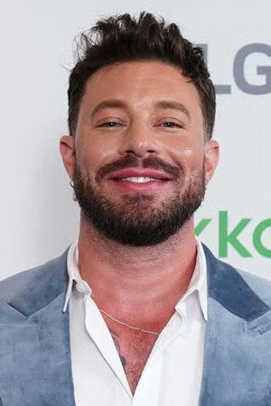 Duncan James portrait