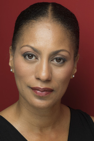 Andrea Davis portrait