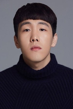 Park A-sung portrait