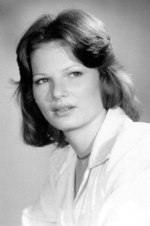 Christine Belford portrait