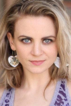 Charlotte Chanler portrait