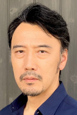Yuto Nakano portrait