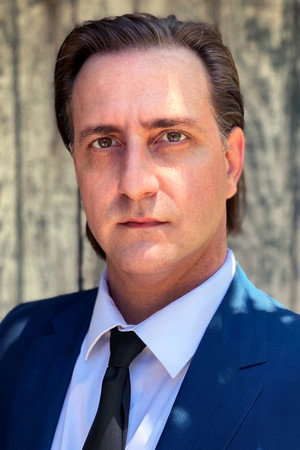 Ryan Reinike portrait