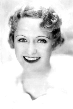 Ethel Shutta portrait