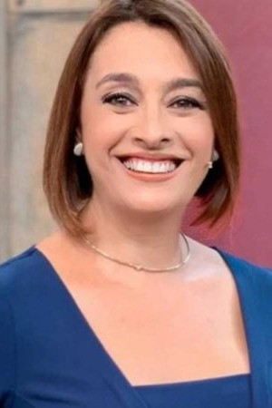 Catia Fonseca portrait