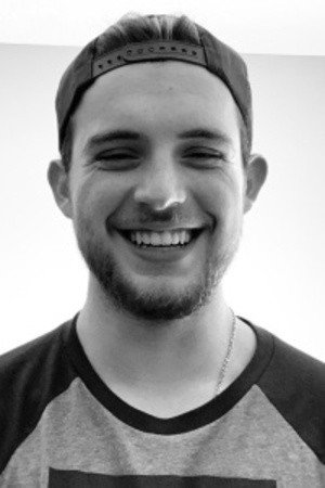 J. Seth Estes portrait