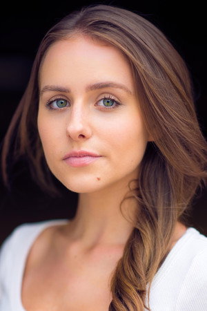Kristen Edwards portrait