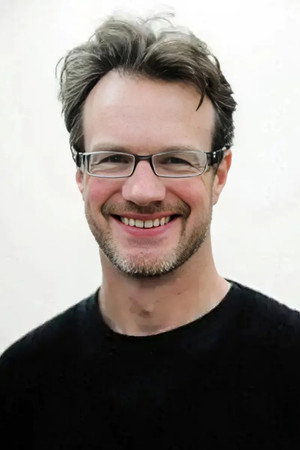 Mark Henry Rowswell portrait