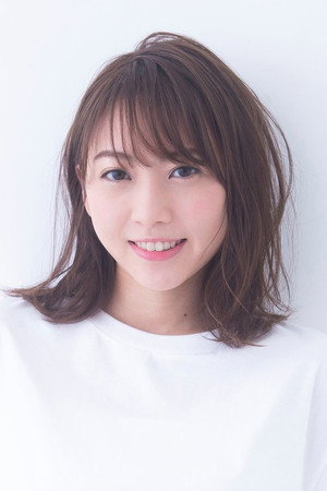 Yuria Kizaki portrait