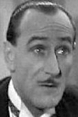 Charles Redgie portrait