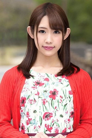 Airi Nanase portrait