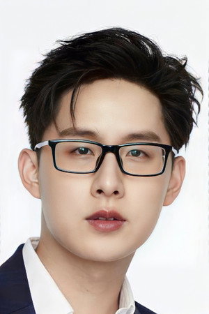 Napat Chokejindachai portrait