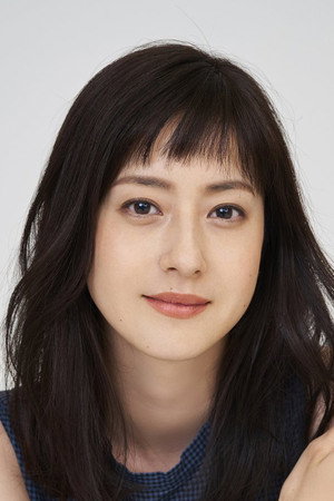 Wakana Matsumoto portrait